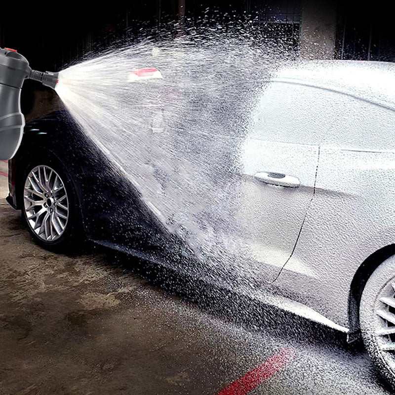 2L 12000RPM Elektrisk Skumsprøyte