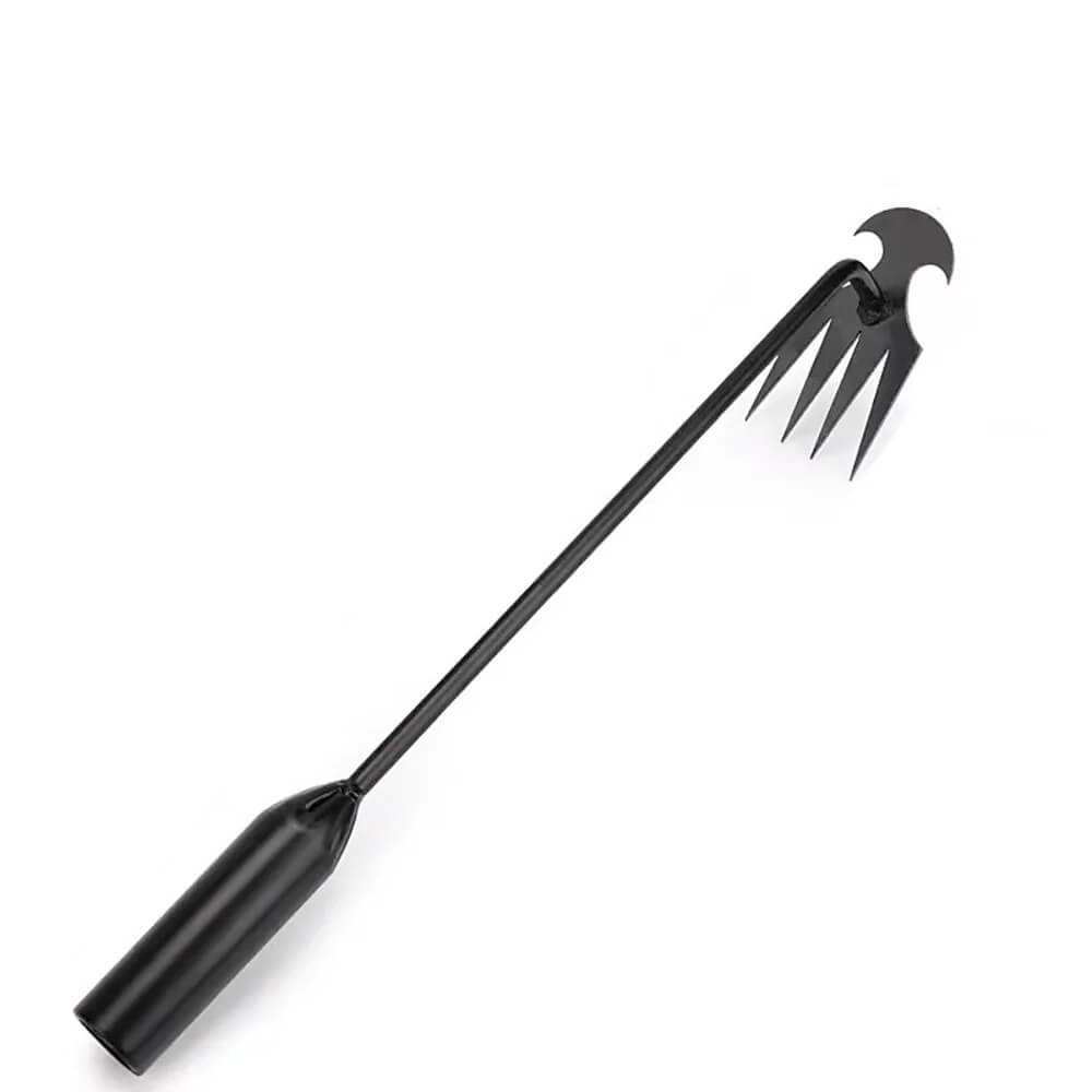 WeedFlex Ugressverktøy – Effektivt Håndverktøy for Ugressrensing i Hagen