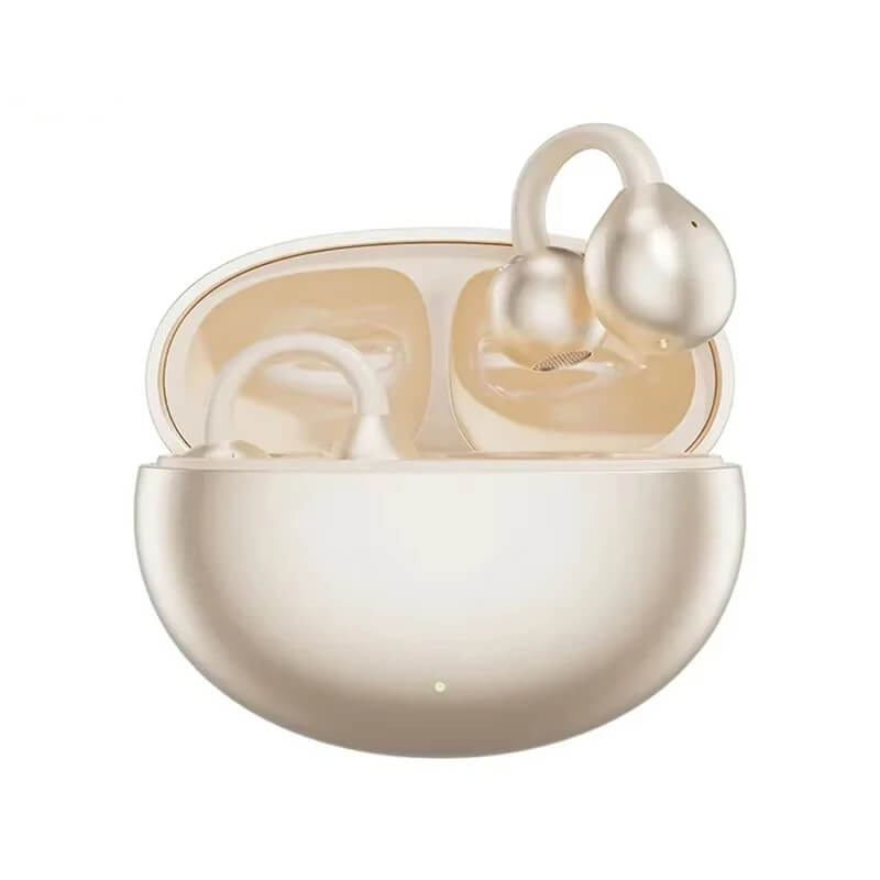 DIAMONDBUDS - Tidløse Elegante Trådløse HiFi Hodetelefoner In Ear Earbuds