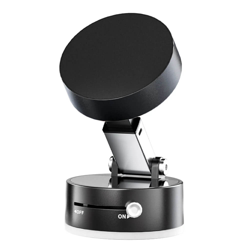 FlexiMount - Magnetisk 360° Mobilholder