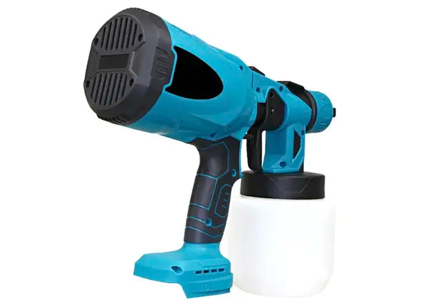 FlowPainter: Smart & Effektiv Maling!