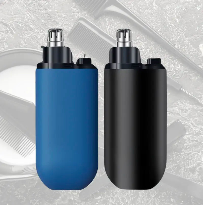 MiniTrim Precision: Nese, ører og bryn!