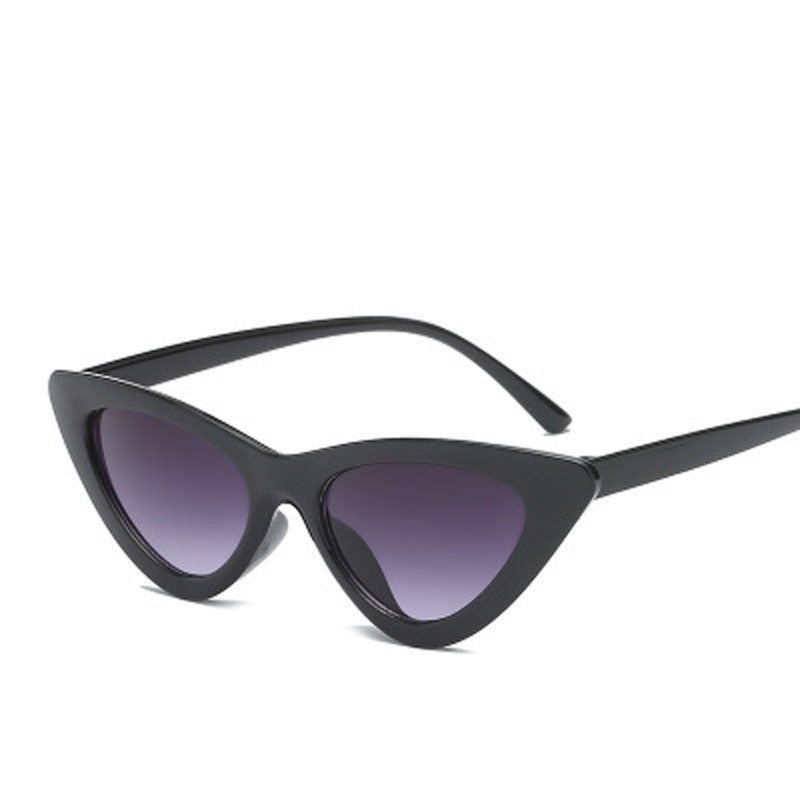Trendy Solbriller Dame