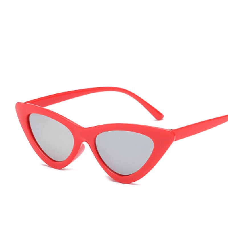 Trendy Solbriller Dame