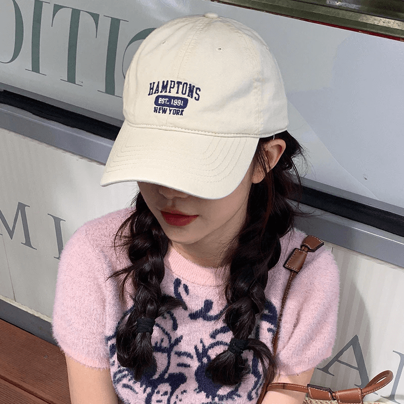 Trendy Unisex Baseballcaps