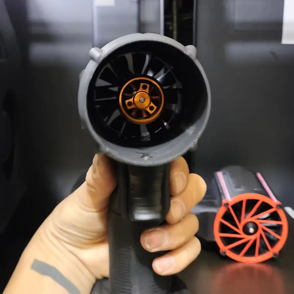 Turbo JetFan 2.0