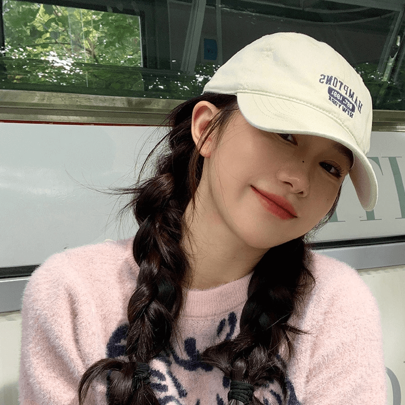 Trendy Unisex Baseballcaps