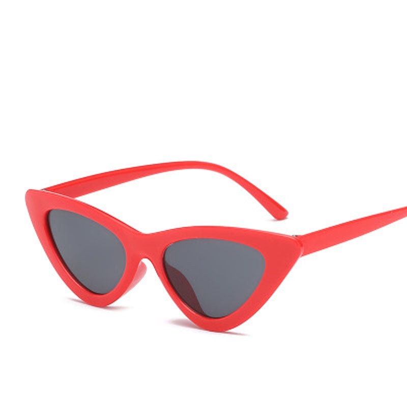 Trendy Solbriller Dame