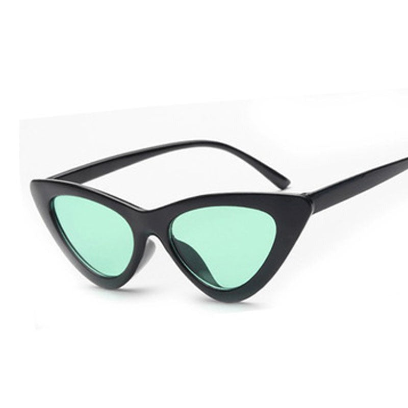 Trendy Solbriller Dame