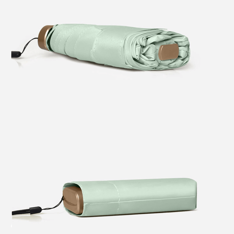 Minilommeparaply