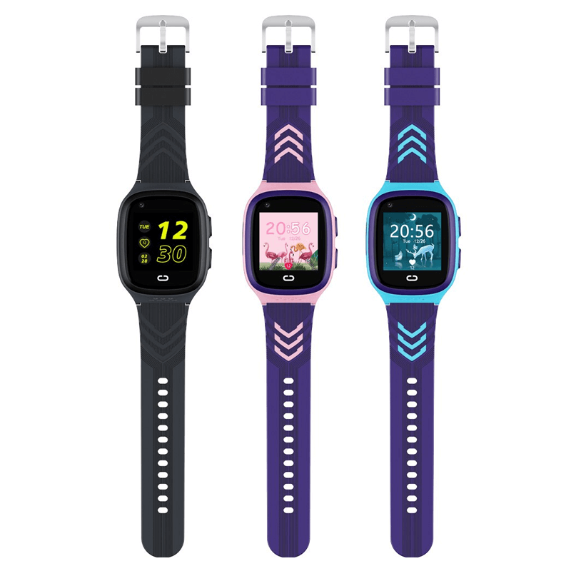 Vanntett Smartklokke for Barn 4G