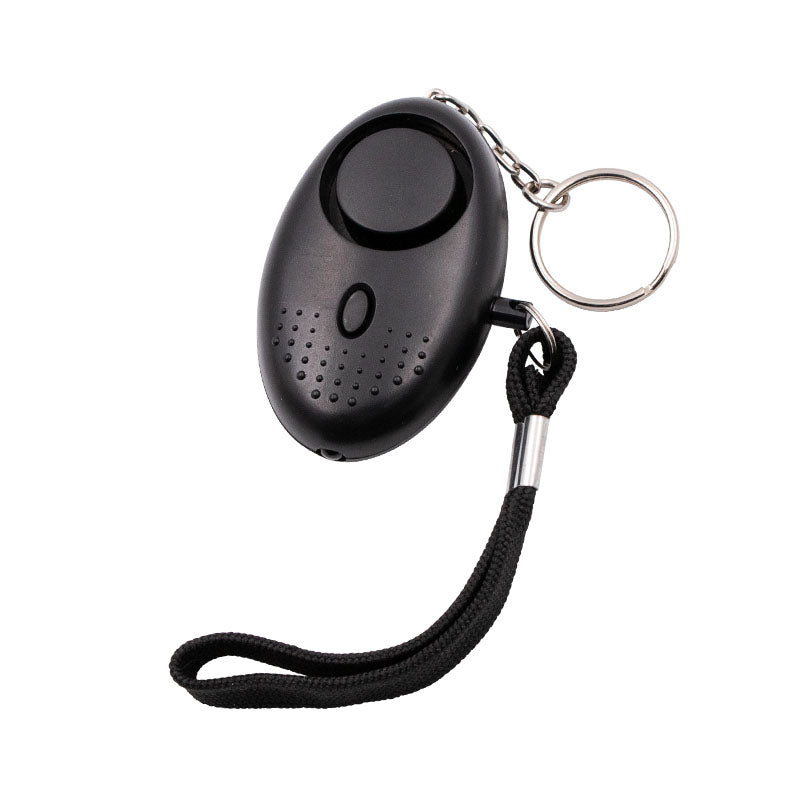 Liten Overfallsalarm 130db 60min