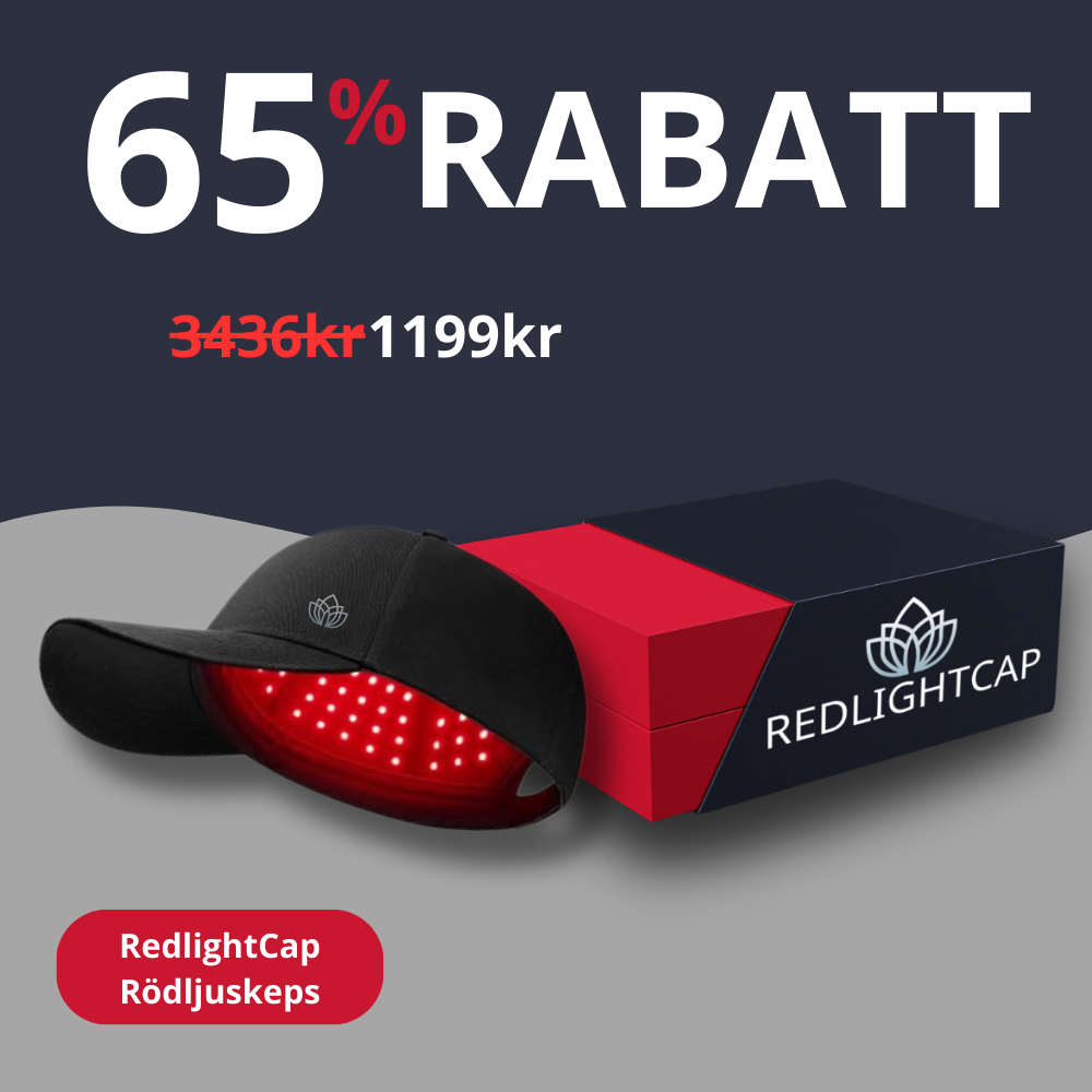 RedlightCaps