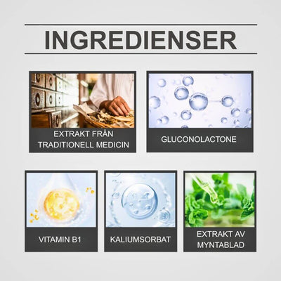 Keto Dråper - Øk stoffskiftet ditt og kontroller søtsuget | Naturlige fettforbrenningsdråper for vektkontroll