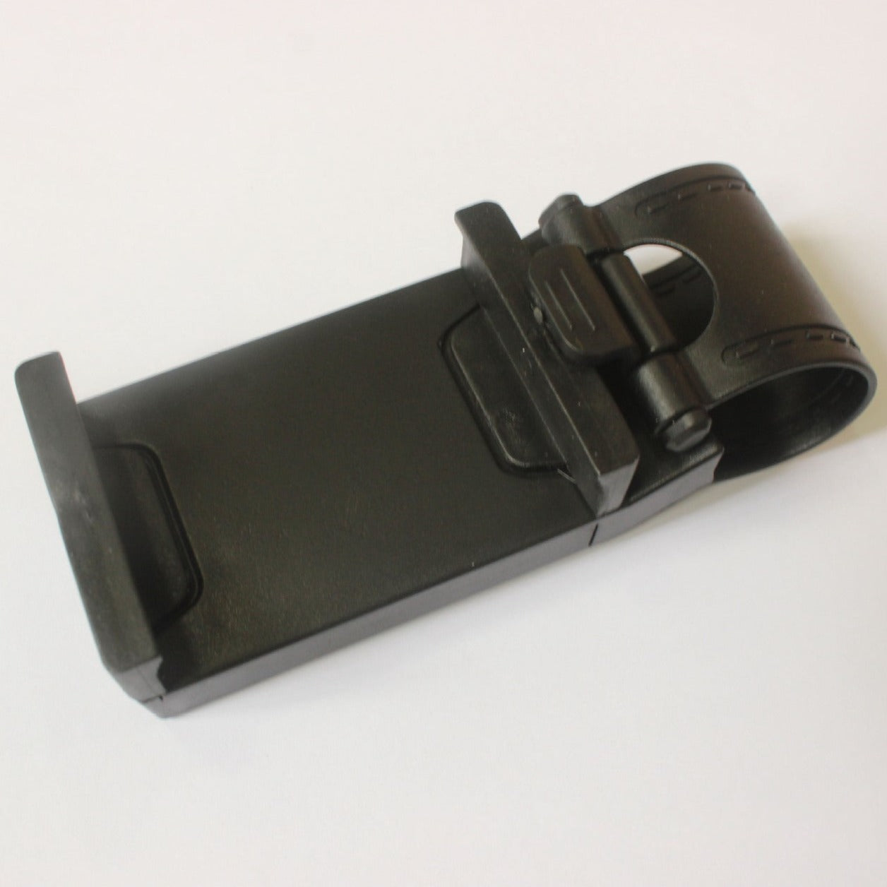 Universell Mobilholder Til Rattet