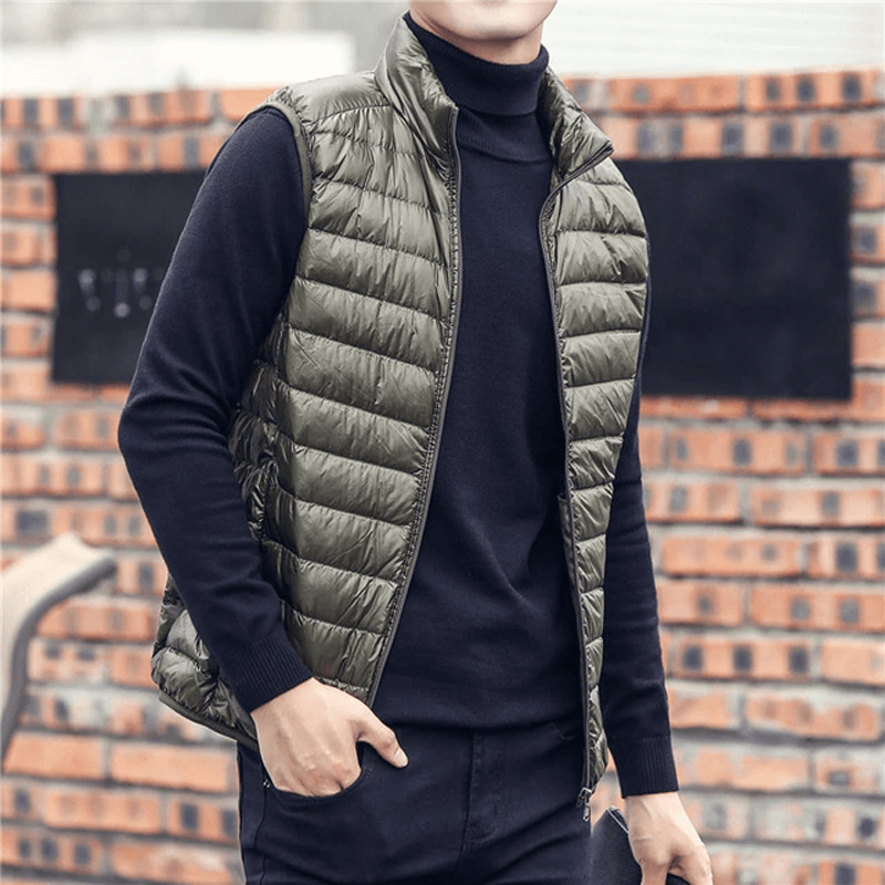 Lettforet Vest Unisex