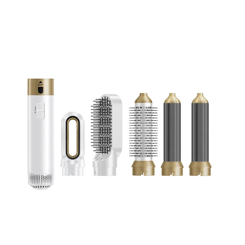Aurea Styler™ 5in1 Airstyler Pro