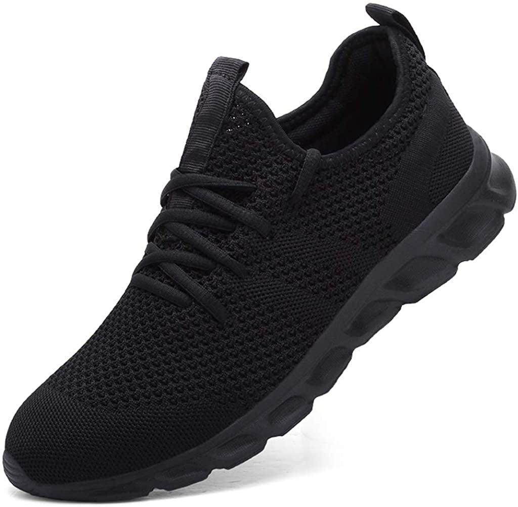 Trendye Hvite Joggesko