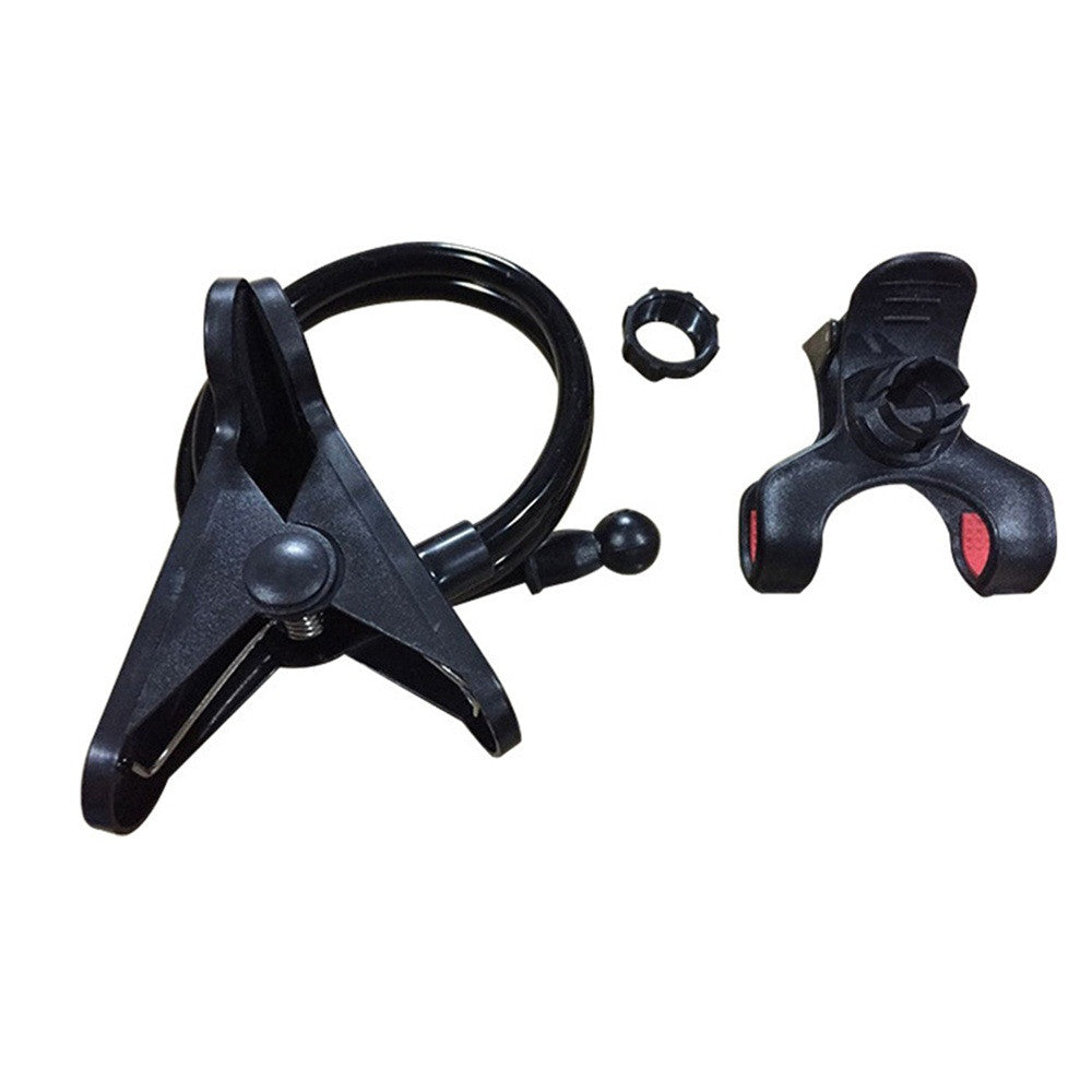 360 graders Mobilholder Telefon