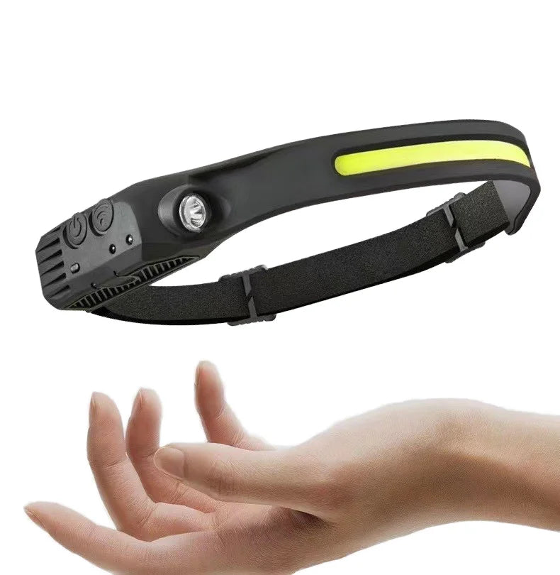 BrightArc™ 230 LED-hodelykt