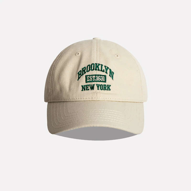 Trendy Unisex Baseballcaps