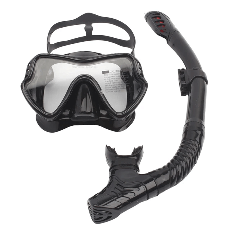 Syklop Snorkelsett Voksen