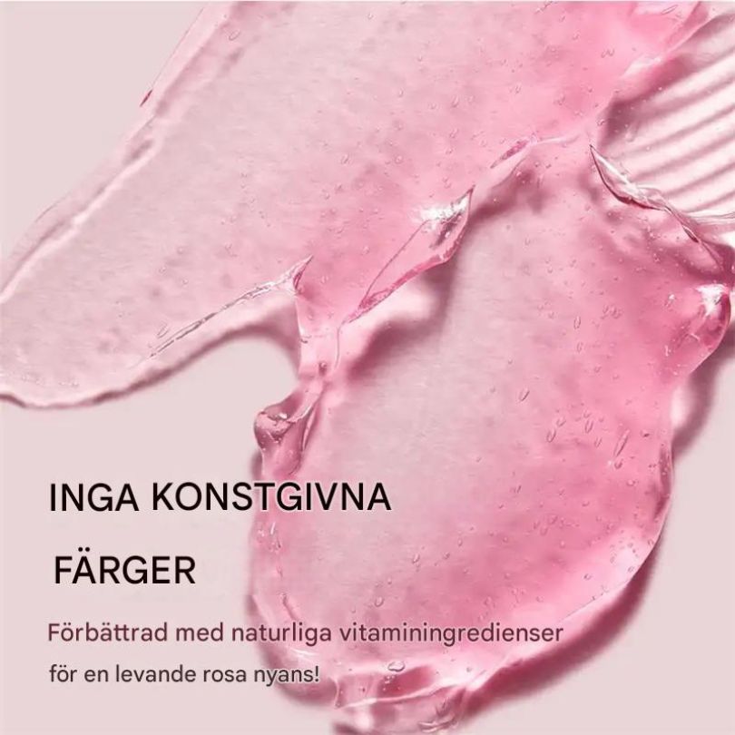 RevitaGlow - Kollagen Fuktighetsgivende Gelkrem For En Sunn Hud