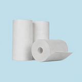 Kvikkprint™ 3× Papirruller