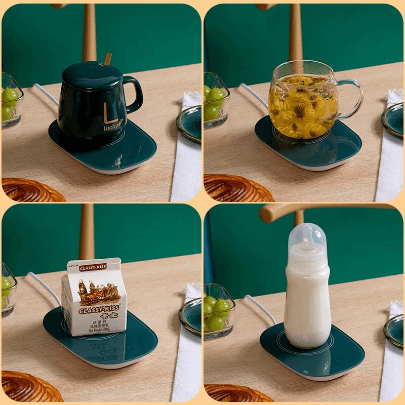 Keramisk Krus Gavesett