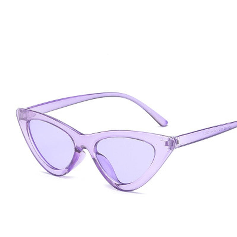 Trendy Solbriller Dame