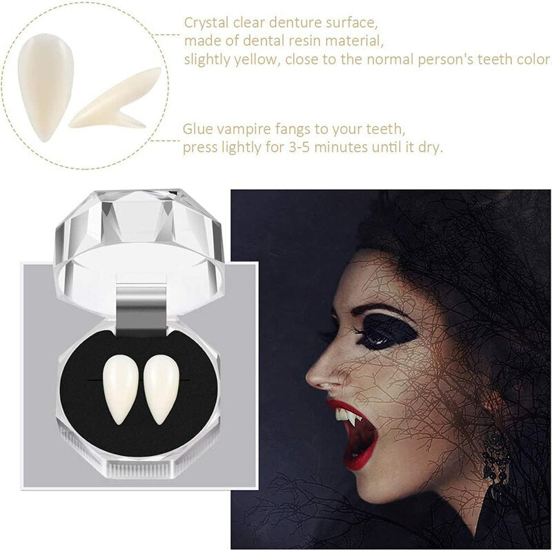 Vampyretenner