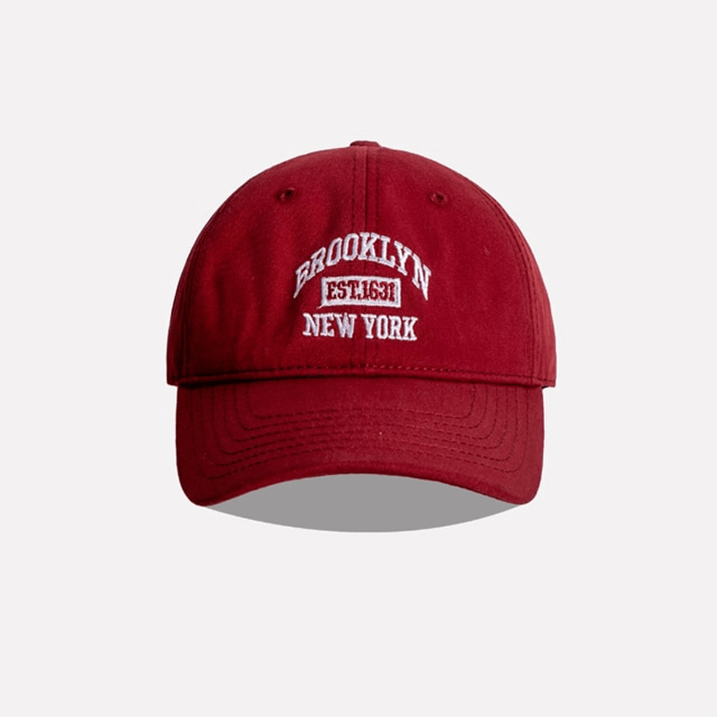 Trendy Unisex Baseballcaps