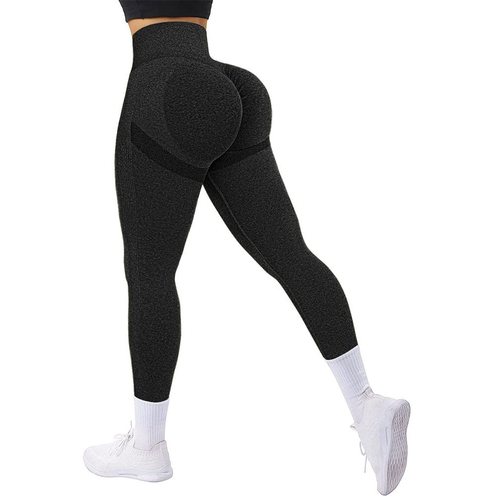 Komfortabel Push Up Treningstights