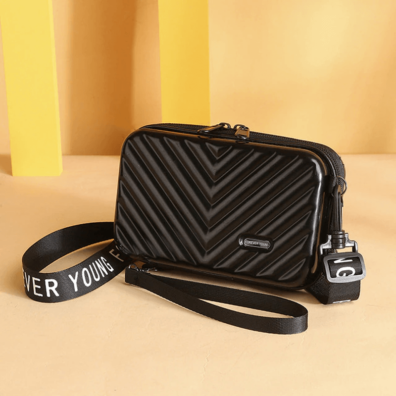 Miniatyrveske Crossbody Bag