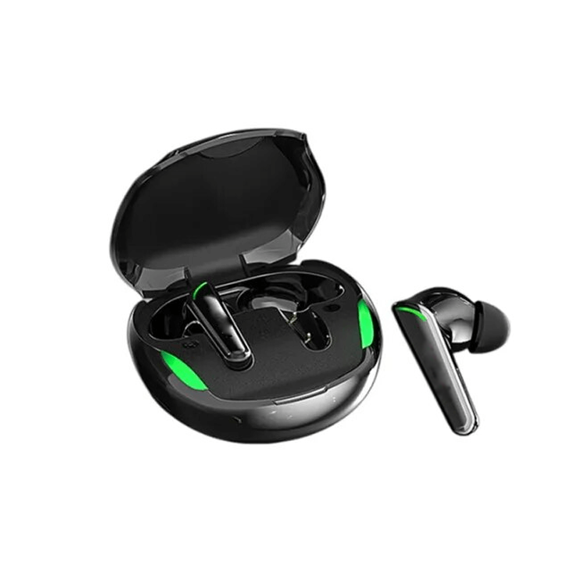 XT92 Trådløse Ørepropper - In-Ear - HiFi Lyd med Ekstrem Bass