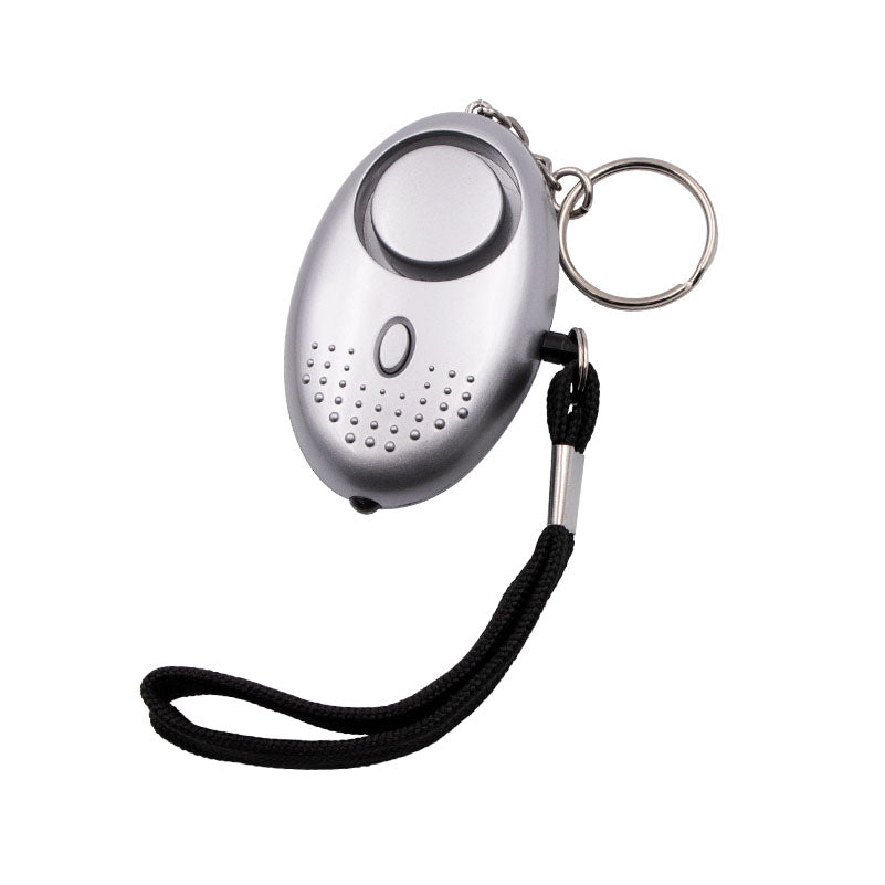 Liten Overfallsalarm 130db 60min