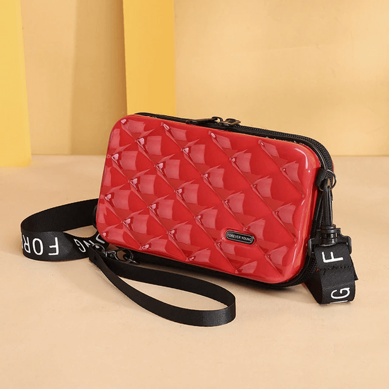 Miniatyrveske Crossbody Bag