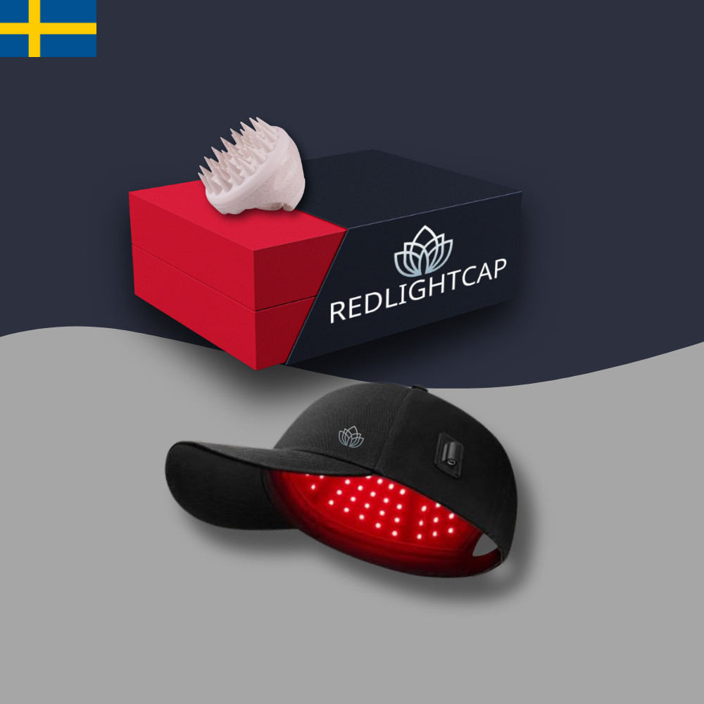 RedlightCaps
