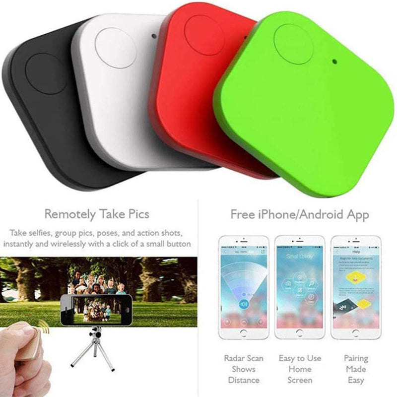 Smart Bluetooth Sporingsenhet