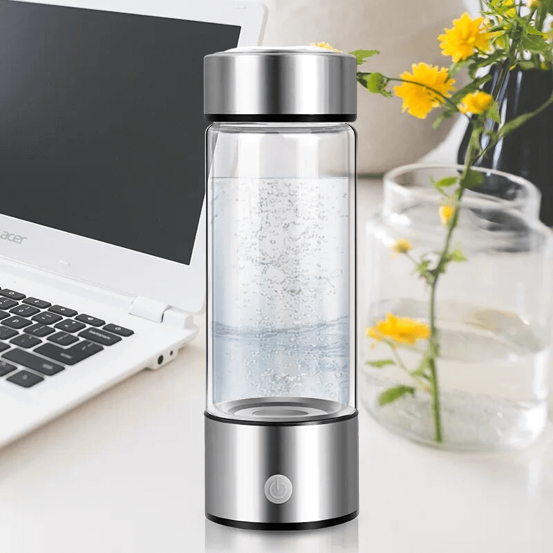 Hydrogen Generator Ionisator 430ml