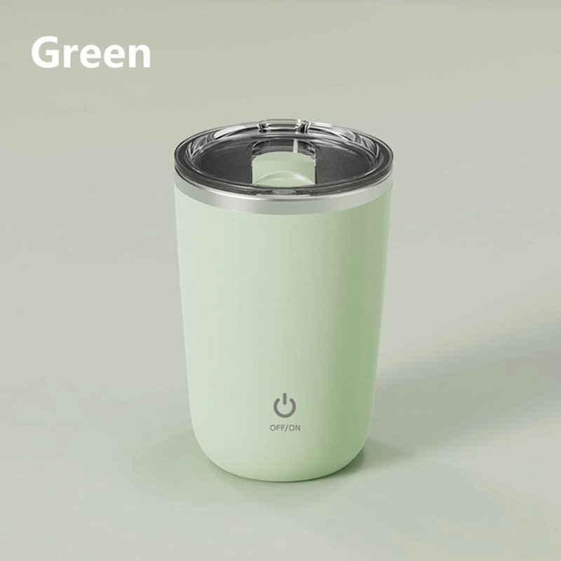 Automatisk Selvrørende Krus