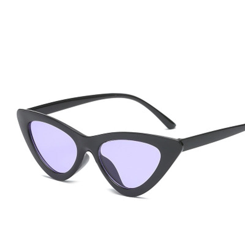 Trendy Solbriller Dame