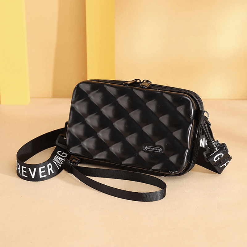 Miniatyrveske Crossbody Bag