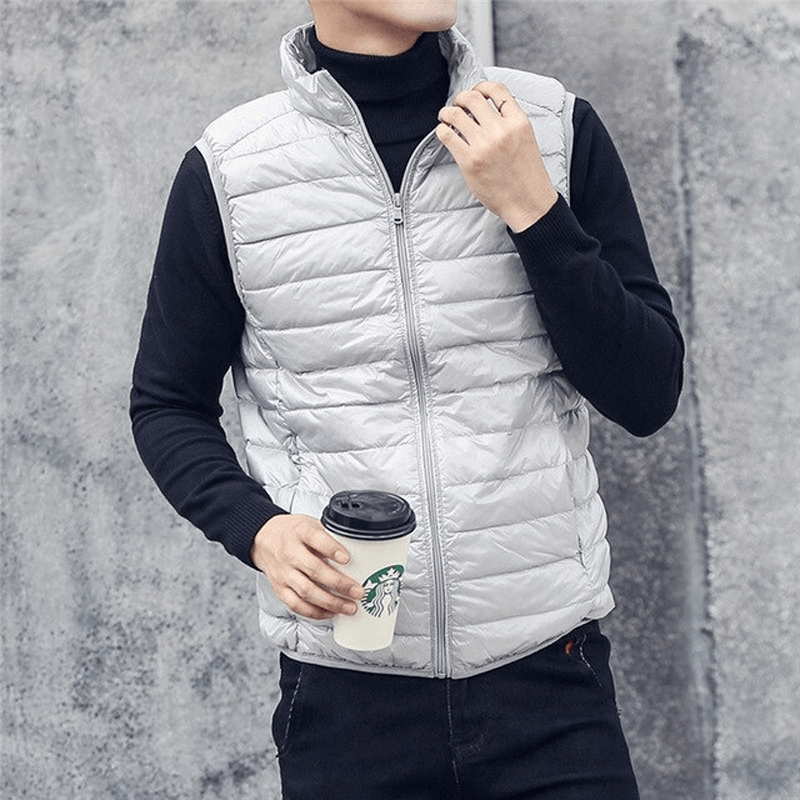 Lettforet Vest Unisex