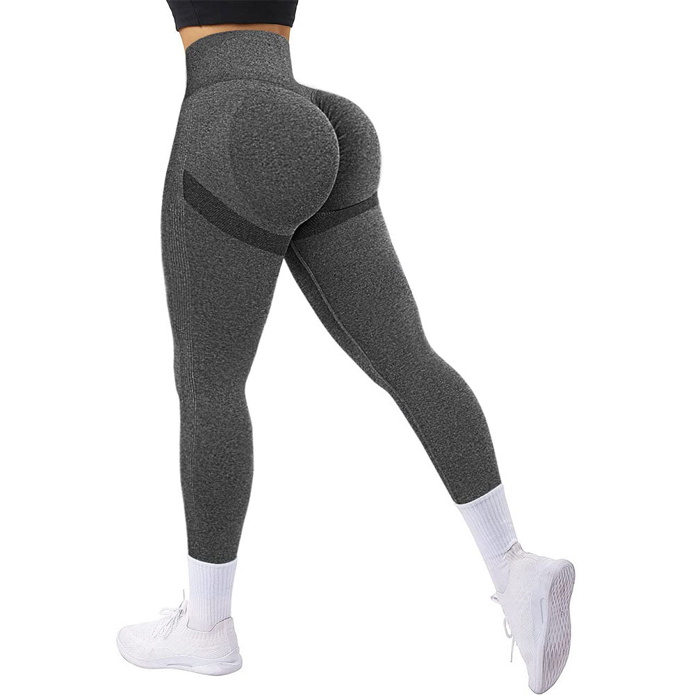 Komfortabel Push Up Treningstights