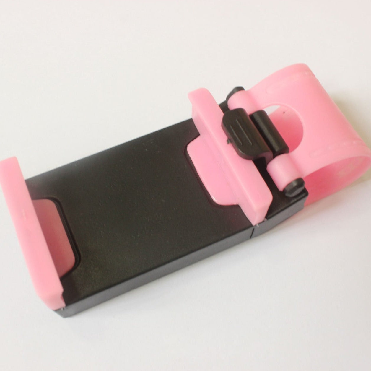 Universell Mobilholder Til Rattet