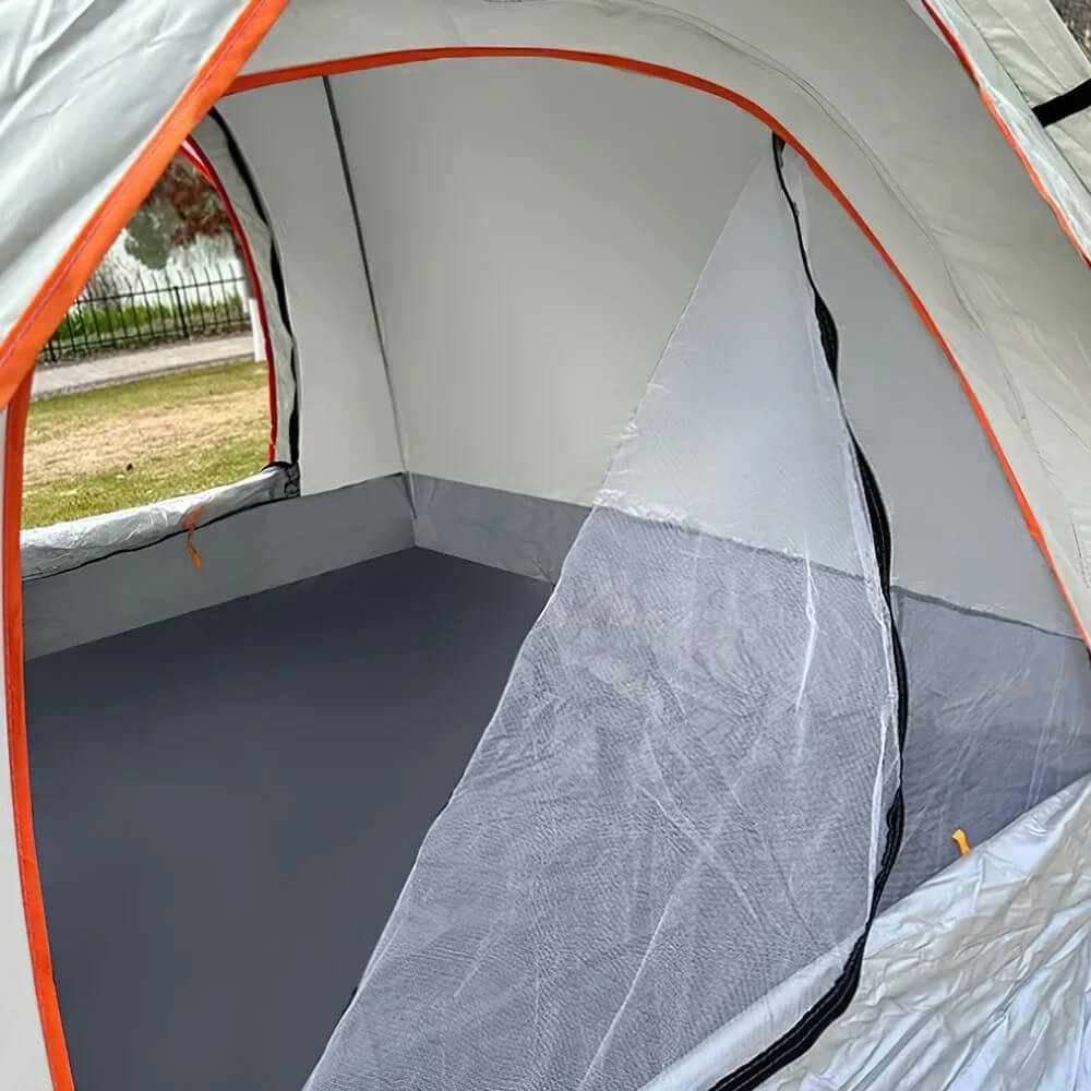 Ekspresstelt 3 Sekunder Helautomatisk Pop-up Telt Camping & Vandring