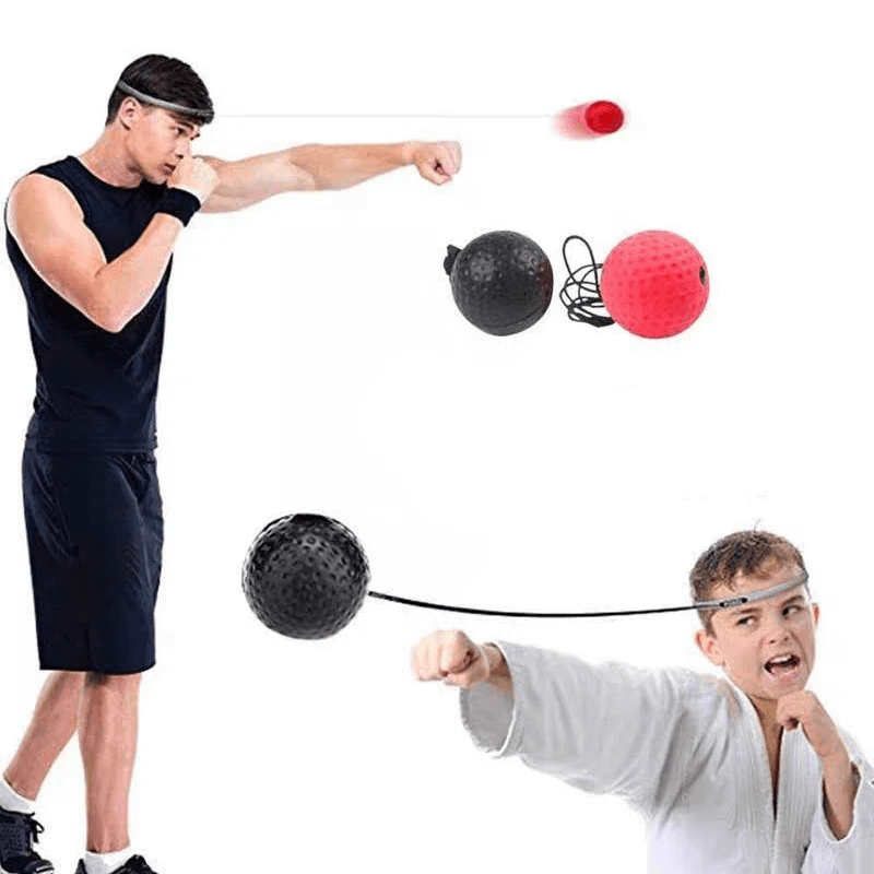 Boksetreningsball Boxball