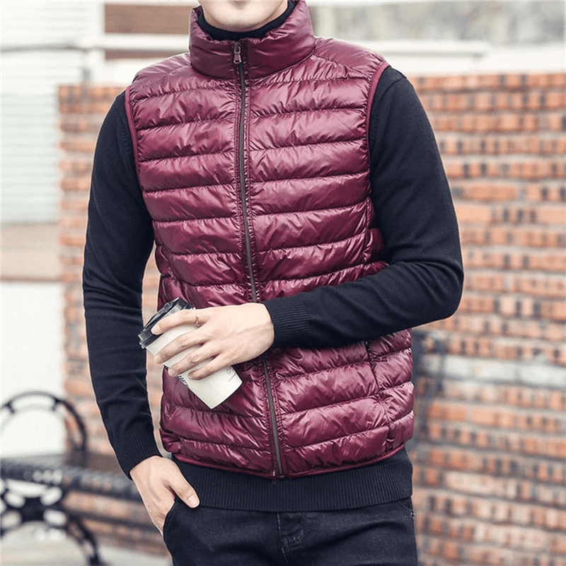 Lettforet Vest Unisex