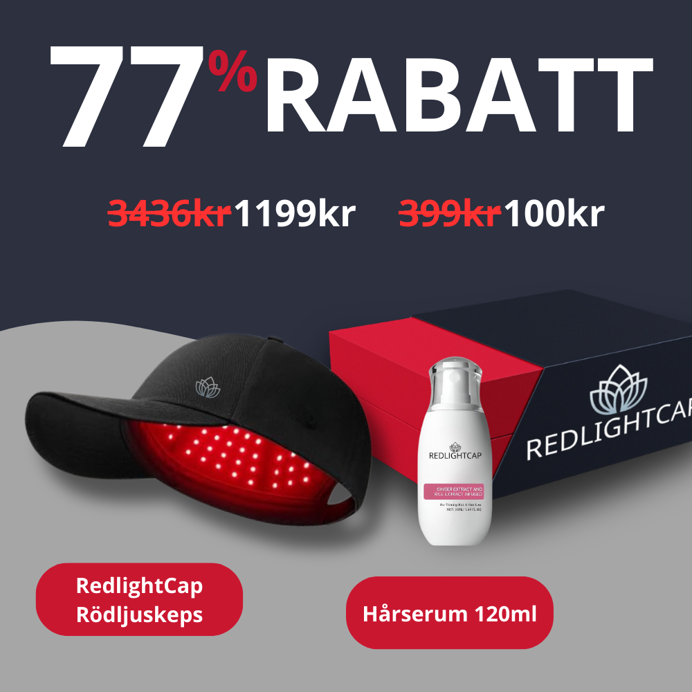 RedlightCaps